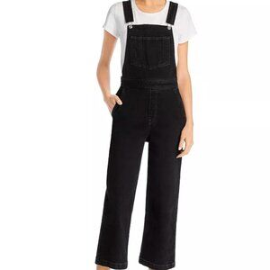 Levi's Black Women's Jeans Overalls